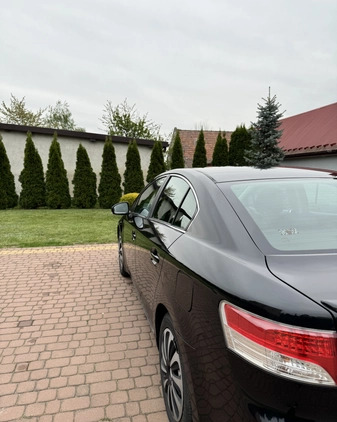 Toyota Avensis cena 25000 przebieg: 202561, rok produkcji 2010 z Koprzywnica małe 56